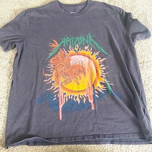 UO Arizona Tee